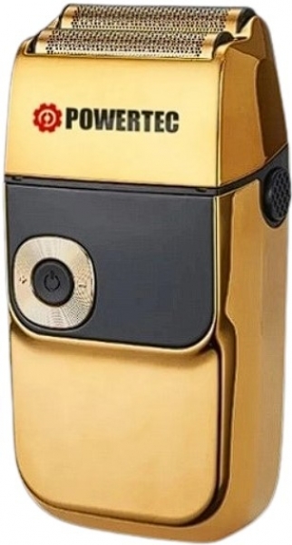 Powertec TR-550 Sakal Kesme Makinesi