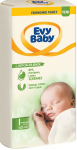 Evy Baby 1 Beden 40 Adet resim