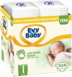 Evy Baby 1 Beden 324 Adet resim