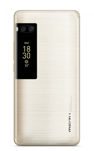 Meizu Pro 7 Plus