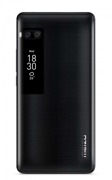 Meizu Pro 7 Plus