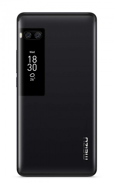Meizu Pro 7 Plus