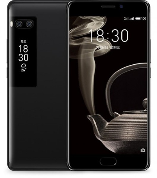 Meizu Pro 7 Plus