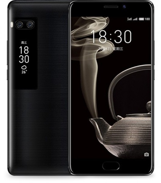 Meizu Pro 7 Plus