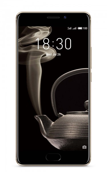 Meizu Pro 7 Plus