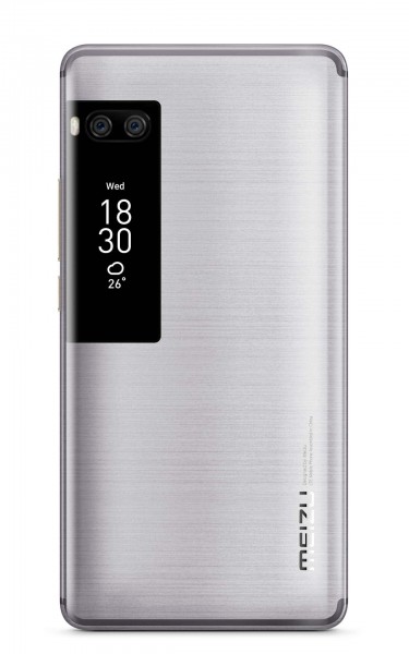 Meizu Pro 7 Plus