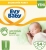 Evy Baby 1 Beden 54 Adet Bebek Bezi