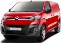 2017 Citroen Jumpy Panelvan L3 2.0 BlueHdi 120 HP S&S resim