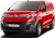 2017 Citroen Jumpy Panelvan L3 2.0 BlueHdi 120 HP S&S