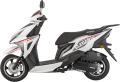 Mondial 125 Elegante