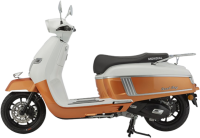 Mondial 125 Road Boy resim