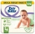 Evy Baby 4 Beden 216 Adet Bebek Bezi
