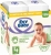 Evy Baby 4 Beden 270 Adet Bebek Bezi