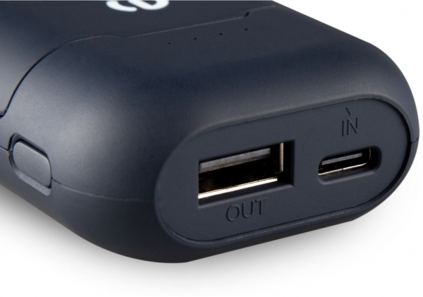 Aspilsan BL2 5900 mAh Powerbank