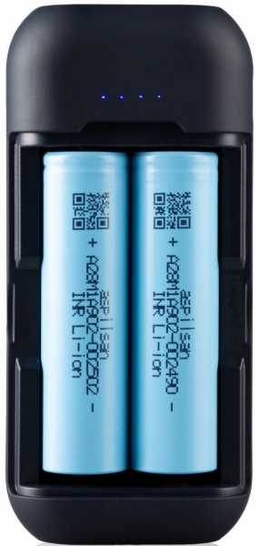 Aspilsan BL2 5900 mAh Powerbank