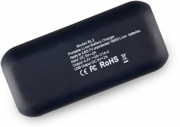 Aspilsan BL2 5900 mAh Powerbank