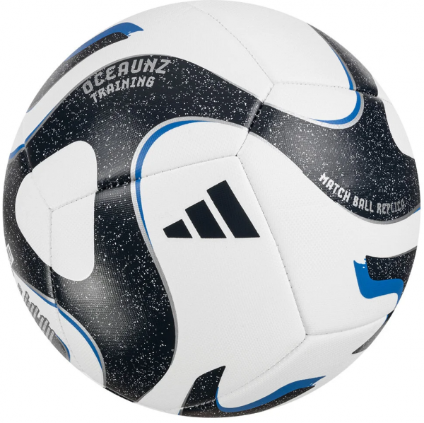 Adidas Oceaunz Ten Pc 5 Numara Futbol Topu