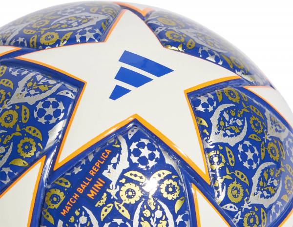 Adidas UCL Mini 1 Numara Futbol Topu