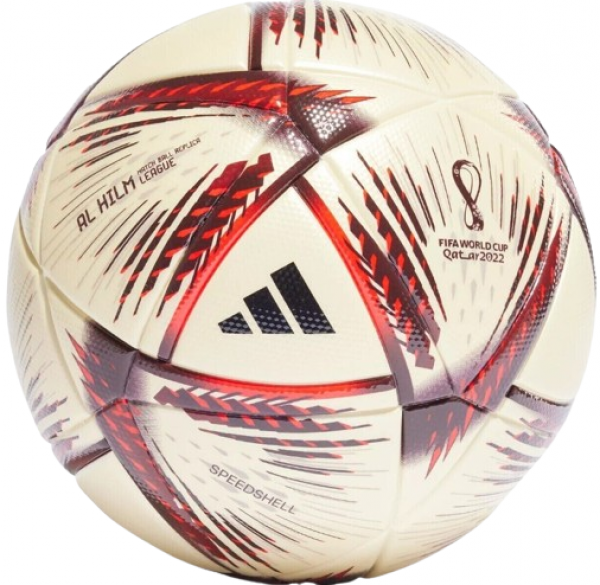 Adidas Al Hilm League 5 Numara Futbol Topu