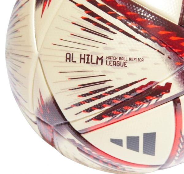 Adidas Al Hilm League 5 Numara Futbol Topu