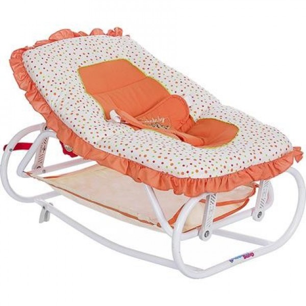 Pasha Baby M14 Ana Kucağı