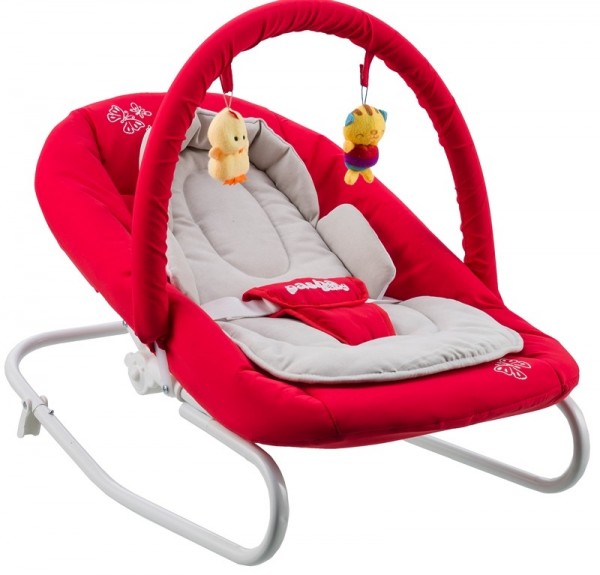 Pasha Baby Sleepy Ana Kucağı