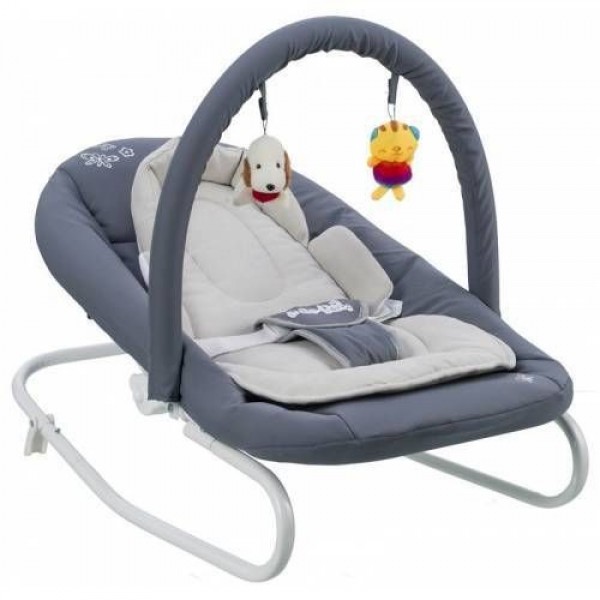 Pasha Baby Sleepy Ana Kucağı