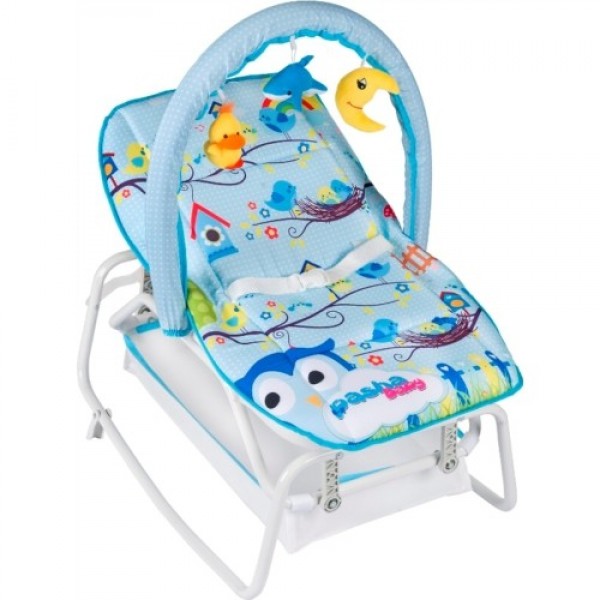 Pasha Baby M39 Daddy Ana Kucağı