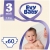 Evy Baby 5 Beden 60 Adet Bebek Bezi