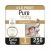 Pure Baby Organik Pamuklu 1 Beden 256 Adet Bebek Bezi