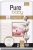 Pure Baby Organik Pamuklu 2 Beden 68 Adet Bebek Bezi