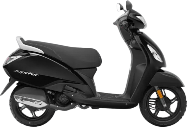 TVS Jupiter Scooter