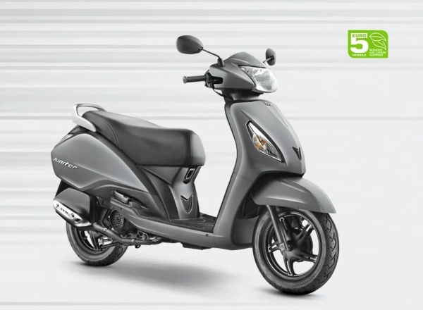TVS Jupiter Scooter