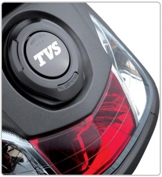 TVS Jupiter Scooter