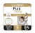 Pure Baby Organik Pamuklu 6 Beden 64 Adet Bebek Bezi