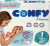Confy Premium 1 Beden 80 Adet Bebek Bezi