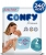 Confy Premium 2 Beden 240 Adet Bebek Bezi