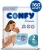 Confy Premium 2 Beden 160 Adet Bebek Bezi