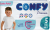 Confy Premium 5 Beden 44 Adet Bebek Bezi