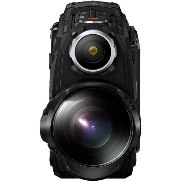 Olympus TG-Tracker Aksiyon Kamera