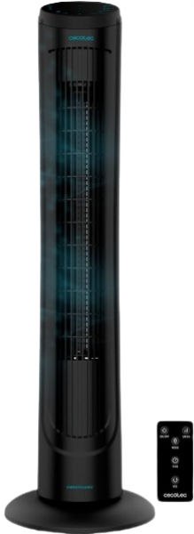 Cecotec EnergySilence 9090 Skyline Kule Tipi Vantilatör