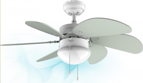Cecotec EnergySilence 3600 Tavan Tipi Vantilatör