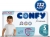 Confy Premium 5 Beden 132 Adet Bebek Bezi