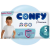 Confy Premium 5 Beden 176 Adet Bebek Bezi