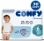 Confy Premium 6 Beden 36 Adet Bebek Bezi
