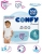 Confy Premium 6 Beden 108 Adet Bebek Bezi