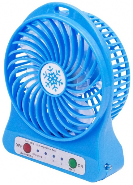 Reydem Mini Masaüstü Vantilatör