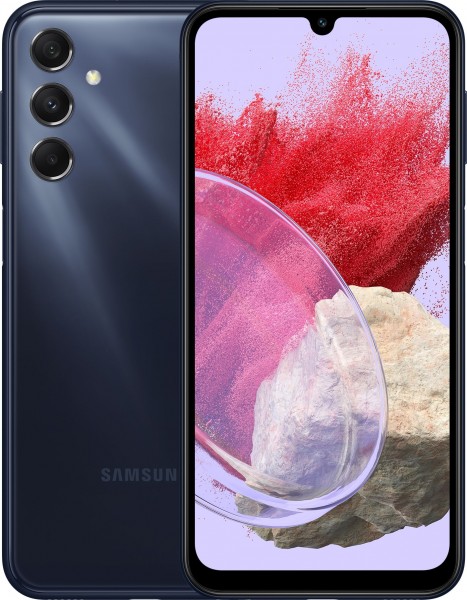 Samsung Galaxy M34 5G
