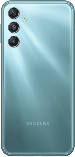 Samsung Galaxy M34 5G