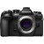 Olympus OM-D E-M1 Mark II Aynasız Fotoğraf Makinesi